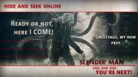 Cкриншот Slenderman Hide & Seek Online, изображение № 1454922 - RAWG