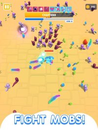 Cкриншот Blob Hero, изображение № 3337964 - RAWG