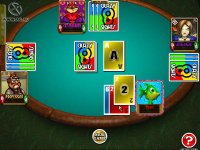 Cкриншот Reel Deal Card Games '09, изображение № 500419 - RAWG