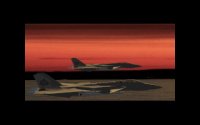 Cкриншот Combat Air Patrol (1993), изображение № 747885 - RAWG