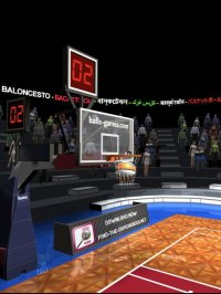 Cкриншот Basketball 3D Shooting Contest, изображение № 1327266 - RAWG