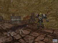 Cкриншот EverQuest: Lost Dungeons of Norrath, изображение № 370495 - RAWG