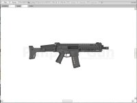 Cкриншот Pimp My Gun (Beta 2021+ (v0.7.0.6) Restored), изображение № 2699154 - RAWG