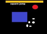 Cкриншот square jump (mohammed alrefaie), изображение № 2367266 - RAWG