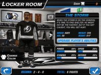 Cкриншот Hockey Fight Pro, изображение № 902025 - RAWG