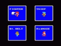 Cкриншот Final Fantasy (1987), изображение № 729654 - RAWG