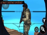 Cкриншот Ultimate Sniper Survival, изображение № 1835549 - RAWG