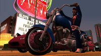 Cкриншот Grand Theft Auto: San Andreas, изображение № 274822 - RAWG