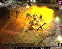 Cкриншот Neverwinter Nights: Shadows of Undrentide, изображение № 356850 - RAWG