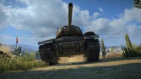 Cкриншот World of Tanks: Mercenaries Premium Starter Pack, изображение № 30311 - RAWG