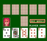 Cкриншот Peek-A-Boo Poker, изображение № 739291 - RAWG
