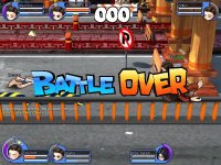 Cкриншот Rumble Fighter, изображение № 475118 - RAWG