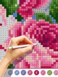 Cкриншот Cross-Stitch Masters, изображение № 2709498 - RAWG