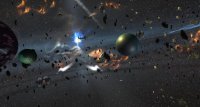 Cкриншот Riotous Space Brawl VR, изображение № 1126198 - RAWG