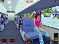 Cкриншот Modern Train Driver Simulator, изображение № 2399684 - RAWG