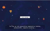 Cкриншот The Dream Garden, изображение № 3432869 - RAWG