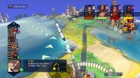 Cкриншот Sid Meier's Civilization Revolution, изображение № 652363 - RAWG