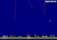 Cкриншот Missile Attack!, изображение № 342289 - RAWG