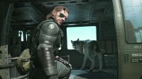 Cкриншот METAL GEAR SOLID V: THE DEFINITIVE EXPERIENCE, изображение № 45542 - RAWG