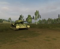 Cкриншот Танки Второй мировой: Т-34 против Тигра, изображение № 454119 - RAWG