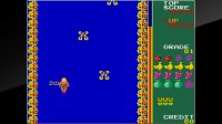 Cкриншот Arcade Archives SWIMMER, изображение № 2769310 - RAWG