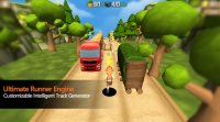 Cкриншот Ultimate Runner Simulator 3D, изображение № 2304505 - RAWG