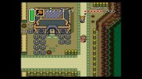 Cкриншот The Legend of Zelda: A Link to the Past, изображение № 262855 - RAWG