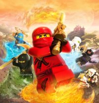 Cкриншот LEGO Battles: Ninjago, изображение № 784020 - RAWG