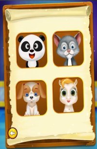 Cкриншот Dentist Pet Clinic Kids Games, изображение № 1588953 - RAWG