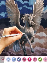 Cкриншот Cross-Stitch Masters, изображение № 2709493 - RAWG