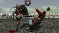 Cкриншот Deadliest Warrior: Ancient Combat, изображение № 282181 - RAWG