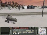 Cкриншот Panzer Command: Операция "Снежный шторм", изображение № 448077 - RAWG