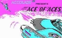 Cкриншот Ace of Aces, изображение № 310058 - RAWG