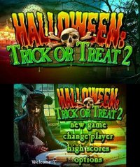 Cкриншот Halloween: Trick or Treat 2, изображение № 796413 - RAWG