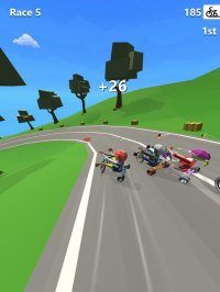 Cкриншот Trike Drift, изображение № 2414130 - RAWG