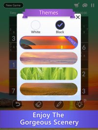 Cкриншот Sudoku Scapes, изображение № 1980108 - RAWG