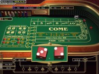 Cкриншот Vegas Fever: Winner Takes All, изображение № 291636 - RAWG
