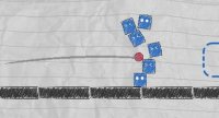 Cкриншот Shaking Doodles - Physics Puzzle Game, изображение № 2558893 - RAWG