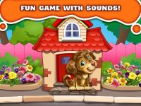 Cкриншот Peekaboo! Baby Smart Games for Kids! Learn animals, изображение № 1589522 - RAWG