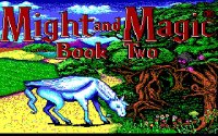 Cкриншот Might and Magic II: Gates to Another World, изображение № 749189 - RAWG