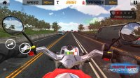 Cкриншот Traffic Rider: Highway Race Light, изображение № 1045581 - RAWG