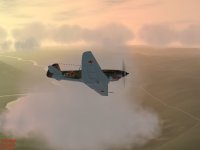 Cкриншот Ил-2 Штурмовик: Забытые сражения, изображение № 347430 - RAWG