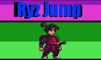 Cкриншот Ryz Jump, изображение № 3270378 - RAWG