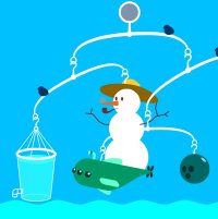 Cкриншот Levers (2001), изображение № 2660357 - RAWG