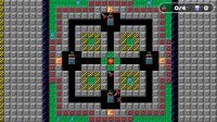 Cкриншот Supaplex SQUARES, изображение № 841335 - RAWG