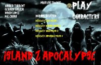 Cкриншот Island Z Apocalypse, изображение № 2234168 - RAWG
