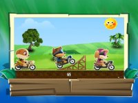 Cкриншот Paw Puppy Hill Moto Racing, изображение № 1598017 - RAWG