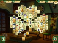 Cкриншот Spooky Mahjong, изображение № 2858492 - RAWG
