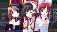 Cкриншот Dungeon Travelers: To Heart 2 in Another World, изображение № 3669710 - RAWG