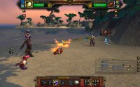 Cкриншот World of Warcraft: Mists of Pandaria, изображение № 585959 - RAWG